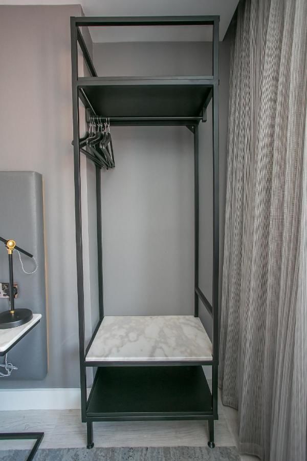 Апарт-отели Grafton Street Studios by City Break Apartments Дублин