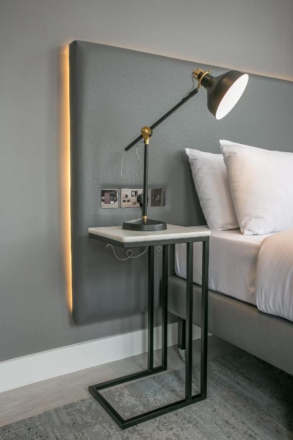 Апарт-отели Grafton Street Studios by City Break Apartments Дублин