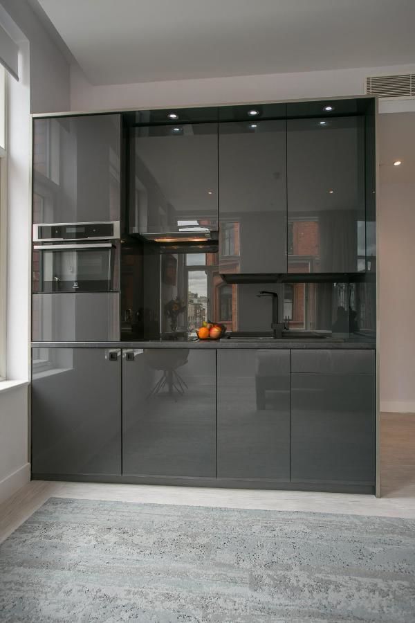 Апарт-отели Grafton Street Studios by City Break Apartments Дублин