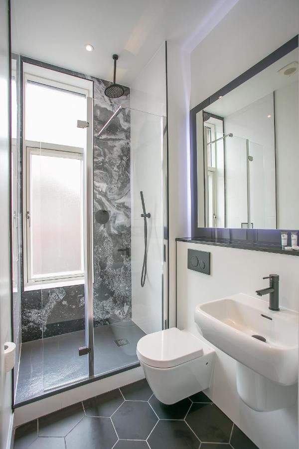 Апарт-отели Grafton Street Studios by City Break Apartments Дублин
