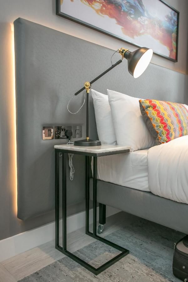 Апарт-отели Grafton Street Studios by City Break Apartments Дублин
