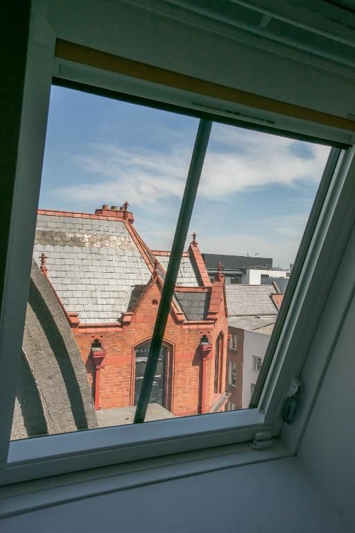 Апарт-отели Grafton Street Studios by City Break Apartments Дублин