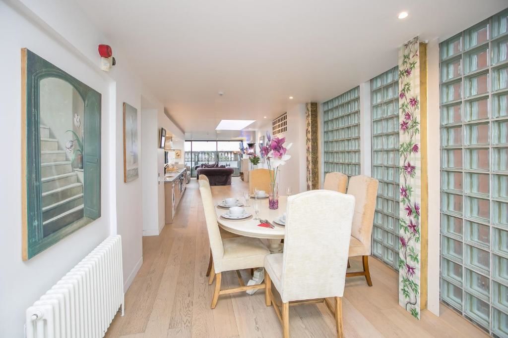 Апарт-отели Grafton Street Studios by City Break Apartments Дублин