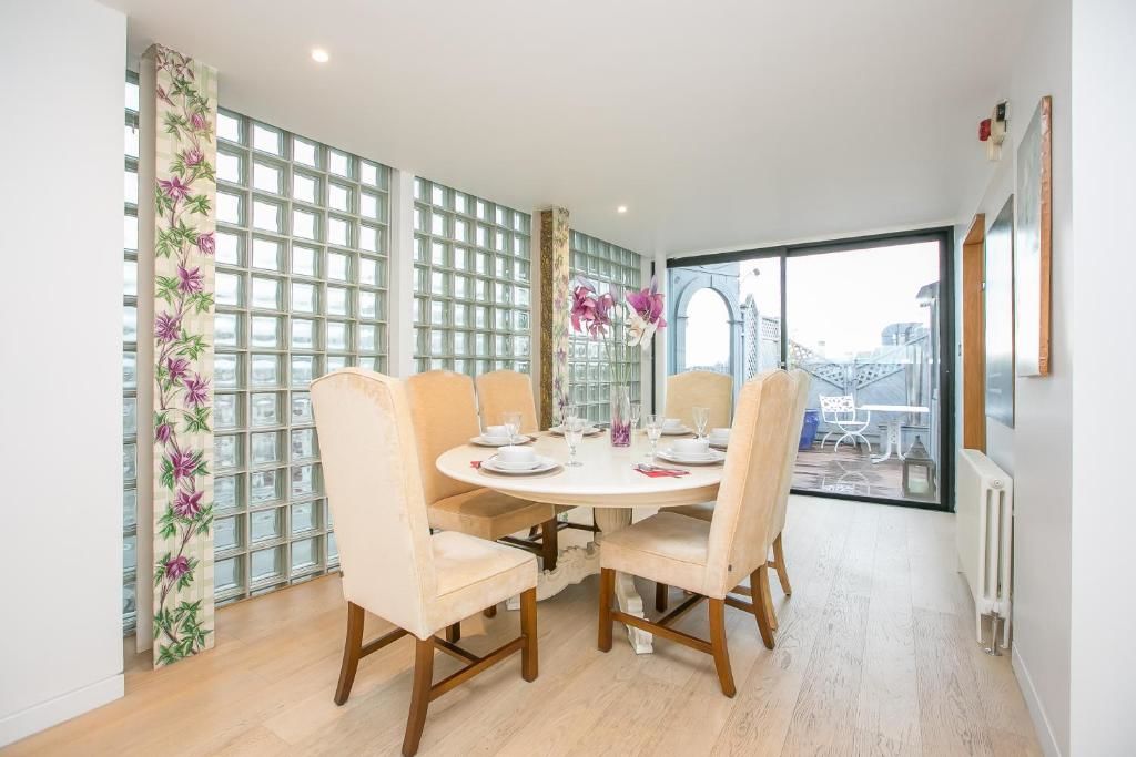 Апарт-отели Grafton Street Studios by City Break Apartments Дублин