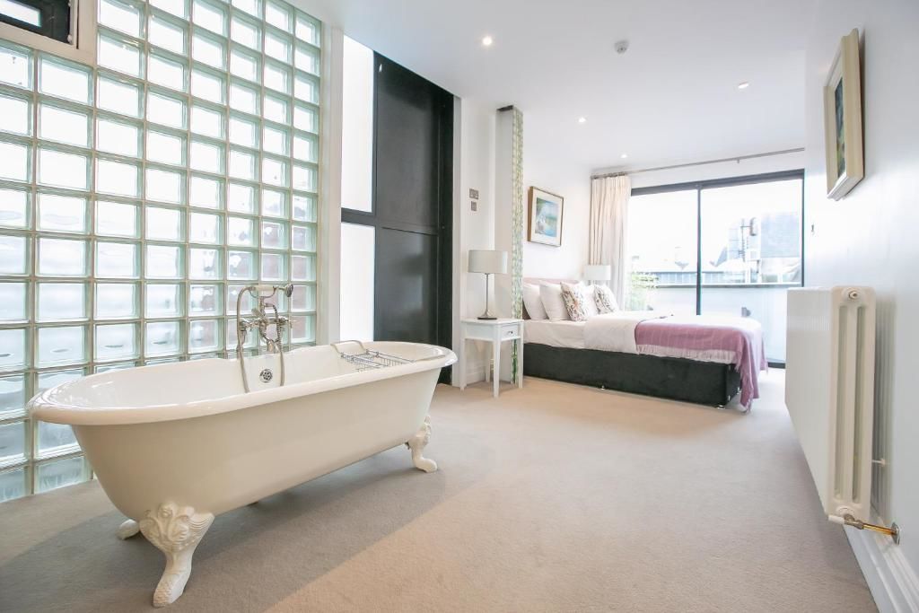 Апарт-отели Grafton Street Studios by City Break Apartments Дублин