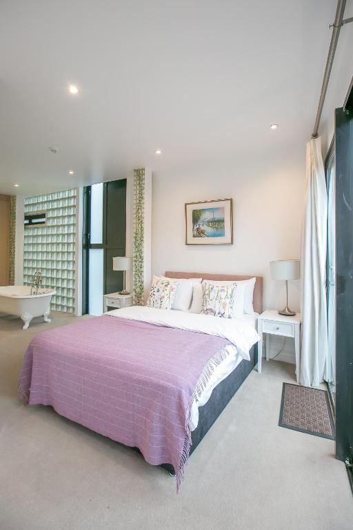 Апарт-отели Grafton Street Studios by City Break Apartments Дублин