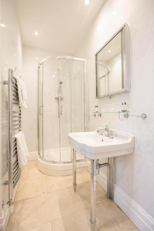 Апарт-отели Grafton Street Studios by City Break Apartments Дублин