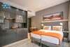 Апарт-отели Grafton Street Studios by City Break Apartments Дублин-0