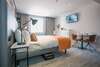 Апарт-отели Grafton Street Studios by City Break Apartments Дублин-1