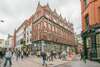 Апарт-отели Grafton Street Studios by City Break Apartments Дублин-4