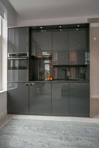 Апарт-отели Grafton Street Studios by City Break Apartments Дублин Edge Studio-9