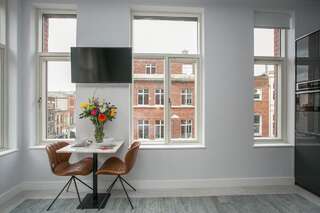 Апарт-отели Grafton Street Studios by City Break Apartments Дублин Edge Studio-15
