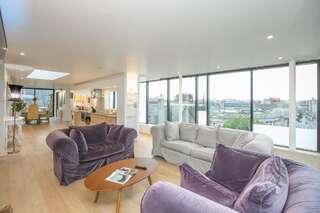 Апарт-отели Grafton Street Studios by City Break Apartments Дублин Апартаменты в пентхаусе-1