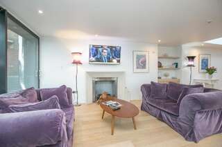 Апарт-отели Grafton Street Studios by City Break Apartments Дублин Апартаменты в пентхаусе-2