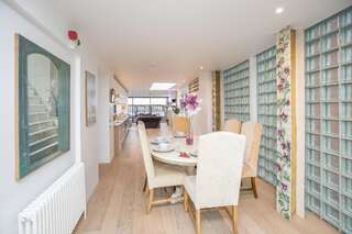 Апарт-отели Grafton Street Studios by City Break Apartments Дублин Апартаменты в пентхаусе-4