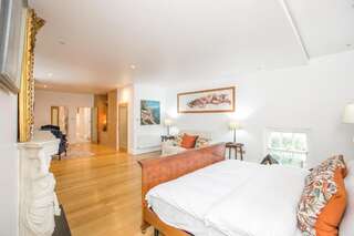 Апарт-отели Grafton Street Studios by City Break Apartments Дублин Апартаменты в пентхаусе-14