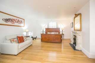 Апарт-отели Grafton Street Studios by City Break Apartments Дублин Апартаменты в пентхаусе-15