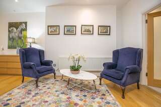 Апарт-отели Grafton Street Studios by City Break Apartments Дублин Апартаменты в пентхаусе-18