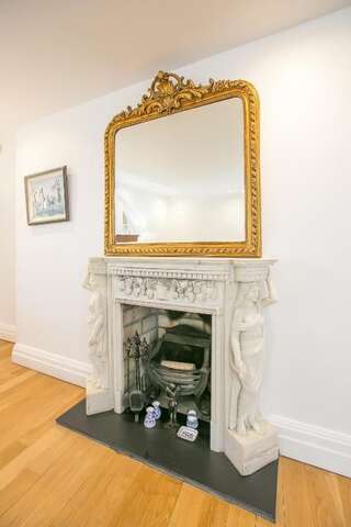 Апарт-отели Grafton Street Studios by City Break Apartments Дублин Апартаменты в пентхаусе-19