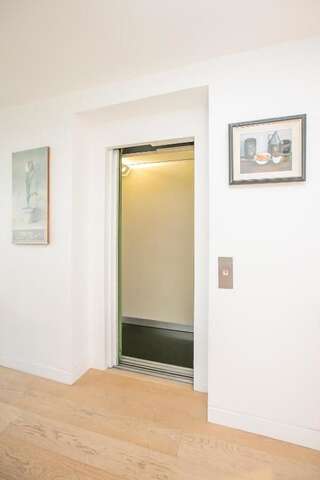 Апарт-отели Grafton Street Studios by City Break Apartments Дублин Апартаменты в пентхаусе-22