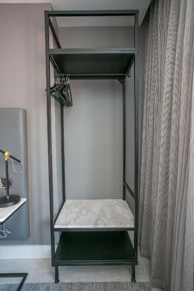 Апарт-отели Grafton Street Studios by City Break Apartments Дублин-12