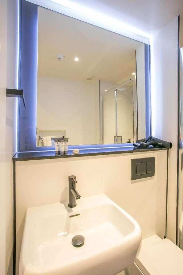 Апарт-отели Grafton Street Studios by City Break Apartments Дублин-18