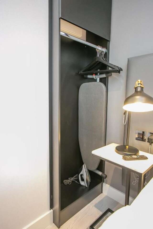Апарт-отели Grafton Street Studios by City Break Apartments Дублин-27