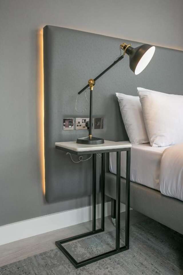 Апарт-отели Grafton Street Studios by City Break Apartments Дублин-30