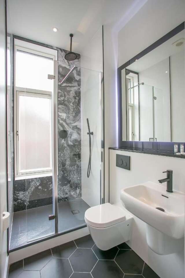 Апарт-отели Grafton Street Studios by City Break Apartments Дублин-34