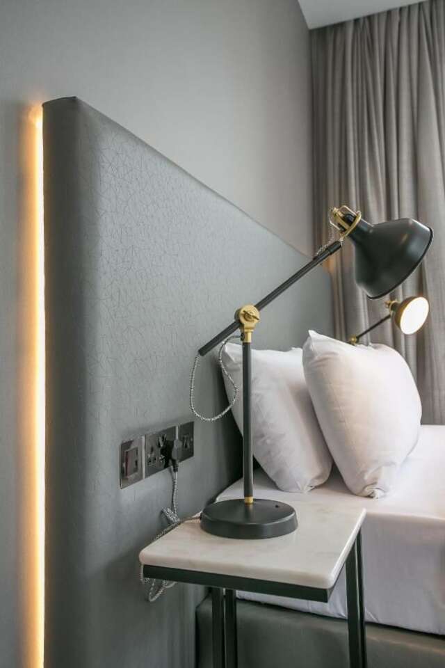 Апарт-отели Grafton Street Studios by City Break Apartments Дублин-41