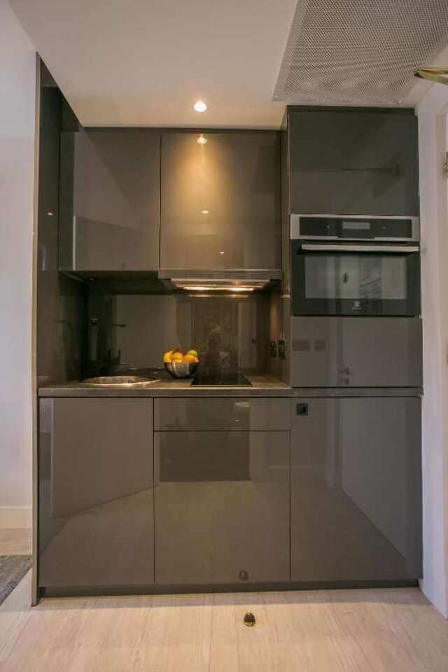Апарт-отели Grafton Street Studios by City Break Apartments Дублин-51