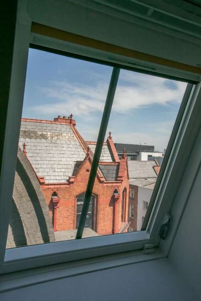 Апарт-отели Grafton Street Studios by City Break Apartments Дублин-54