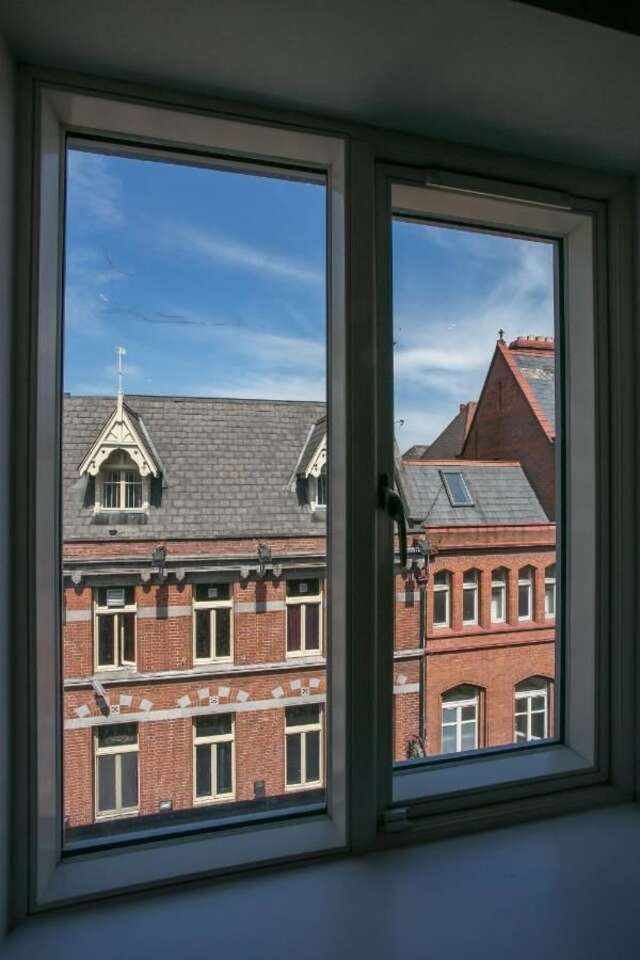 Апарт-отели Grafton Street Studios by City Break Apartments Дублин-8