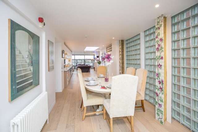 Апарт-отели Grafton Street Studios by City Break Apartments Дублин-64