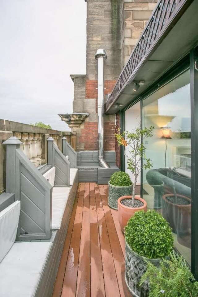 Апарт-отели Grafton Street Studios by City Break Apartments Дублин-67