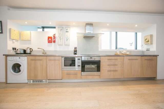 Апарт-отели Grafton Street Studios by City Break Apartments Дублин-68