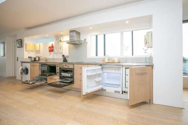 Апарт-отели Grafton Street Studios by City Break Apartments Дублин-69