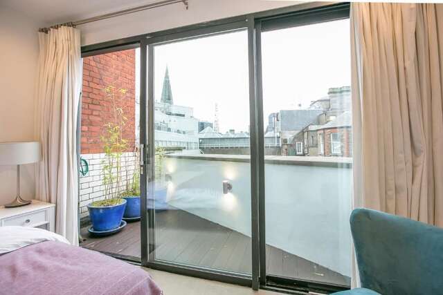 Апарт-отели Grafton Street Studios by City Break Apartments Дублин-73