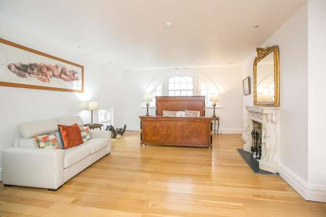 Апарт-отели Grafton Street Studios by City Break Apartments Дублин-75