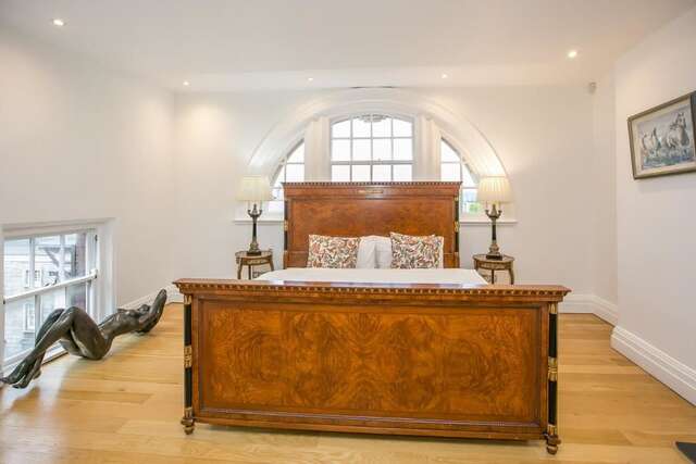 Апарт-отели Grafton Street Studios by City Break Apartments Дублин-76