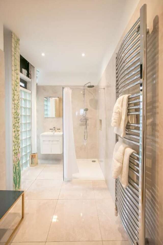 Апарт-отели Grafton Street Studios by City Break Apartments Дублин-80