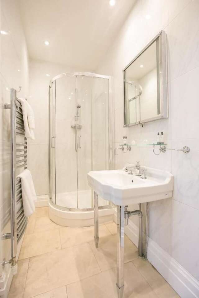 Апарт-отели Grafton Street Studios by City Break Apartments Дублин-81