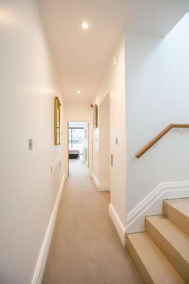 Апарт-отели Grafton Street Studios by City Break Apartments Дублин-85